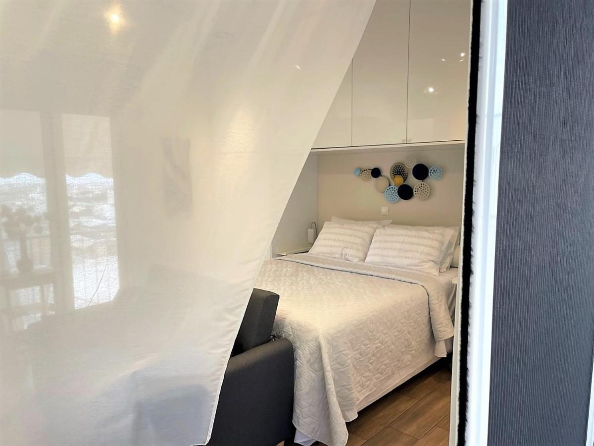 Ferienwohnung Reeva 55 Athen Exterior foto